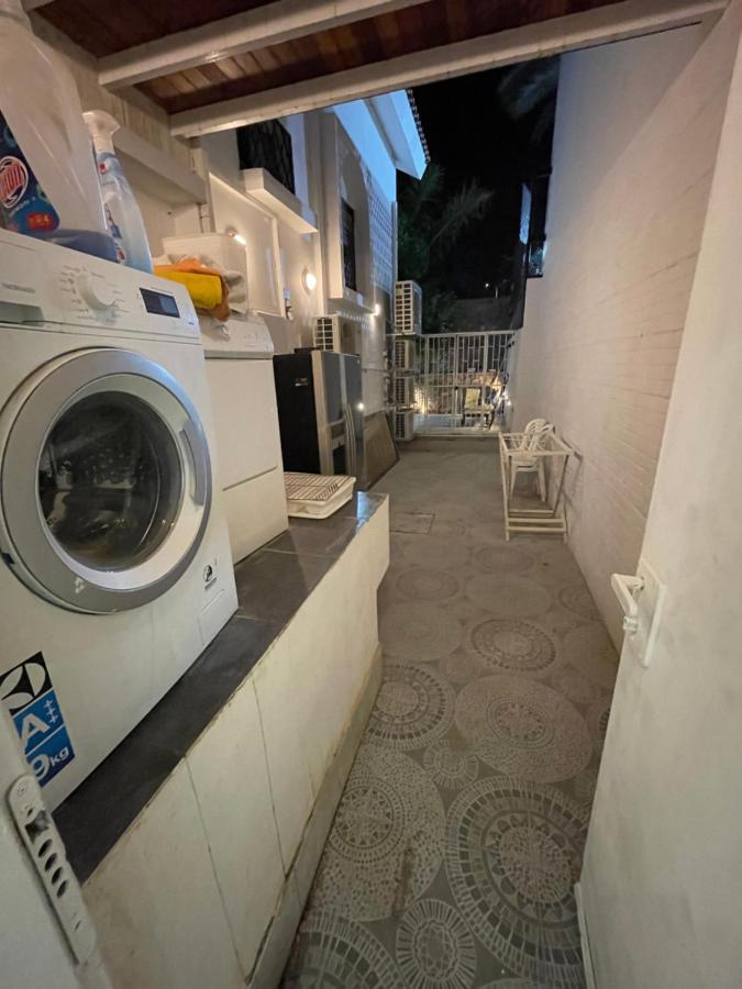 Villa White-Design Eilat Luaran gambar