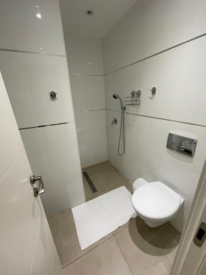 Villa White-Design Eilat Luaran gambar