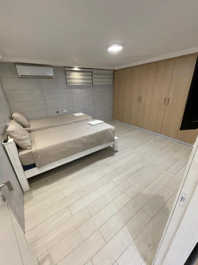 Villa White-Design Eilat Luaran gambar