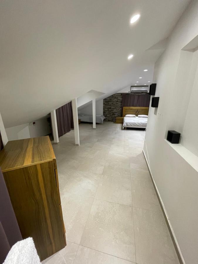 Villa White-Design Eilat Luaran gambar
