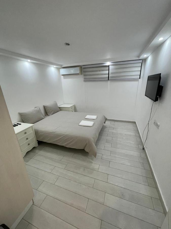 Villa White-Design Eilat Luaran gambar
