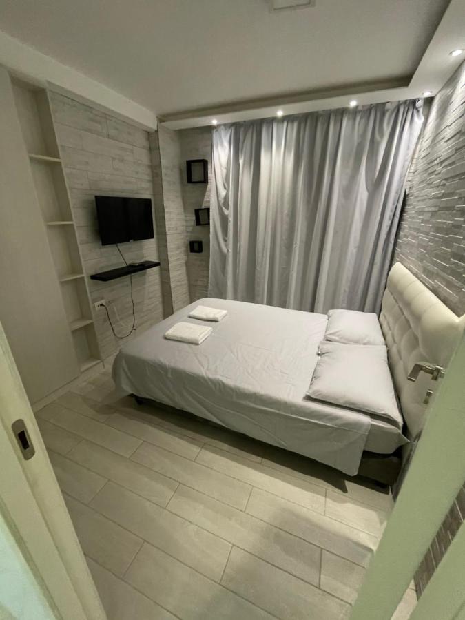 Villa White-Design Eilat Luaran gambar