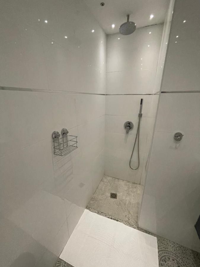 Villa White-Design Eilat Luaran gambar