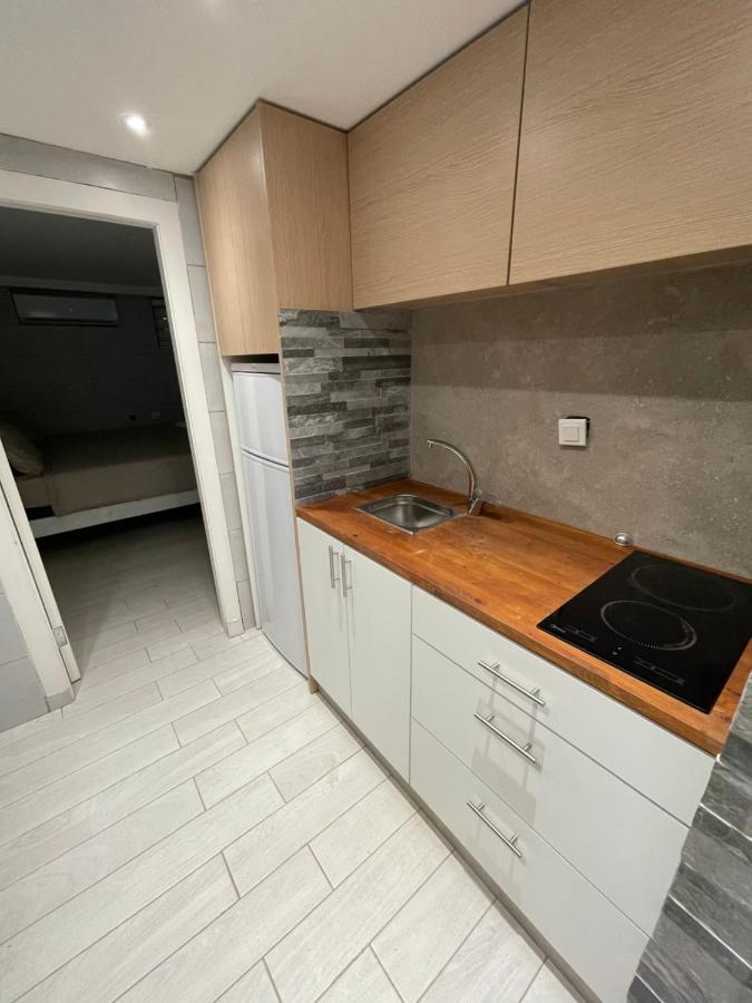 Villa White-Design Eilat Luaran gambar