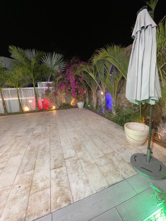 Villa White-Design Eilat Luaran gambar