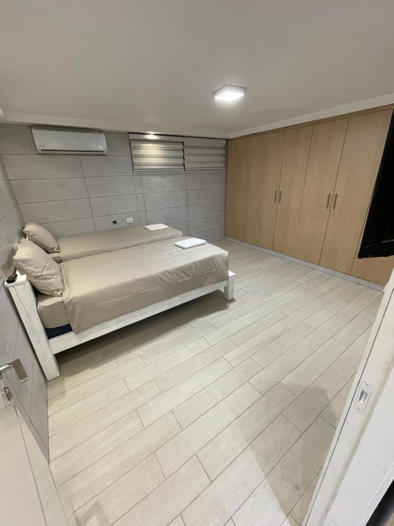 Villa White-Design Eilat Luaran gambar