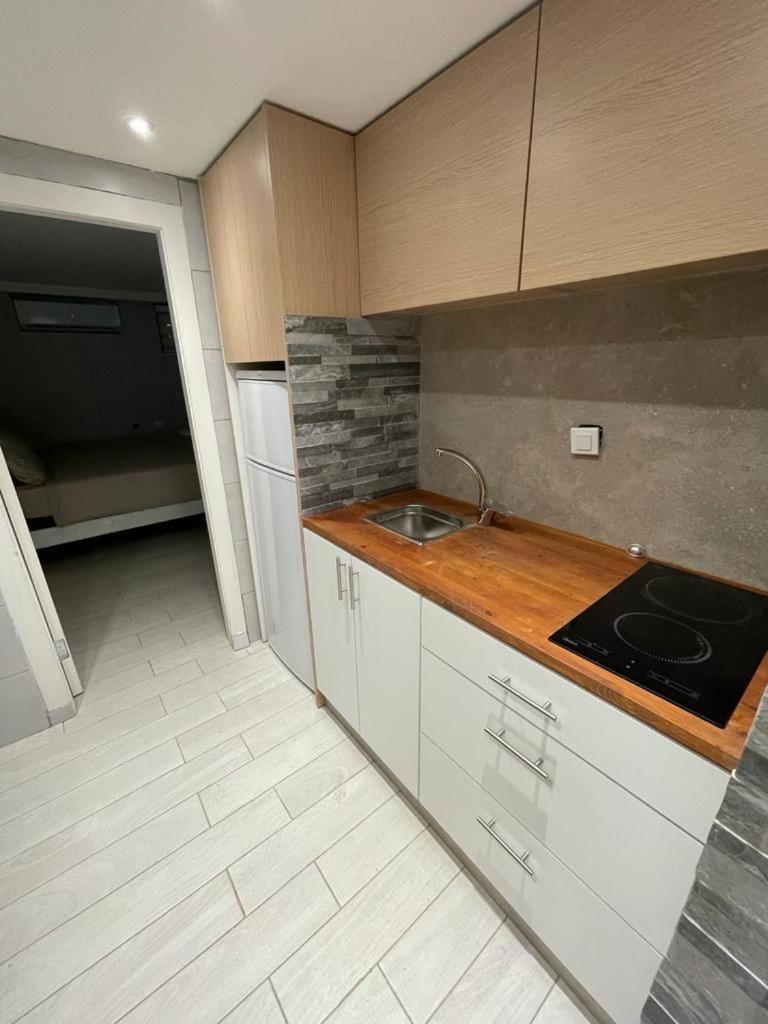 Villa White-Design Eilat Luaran gambar