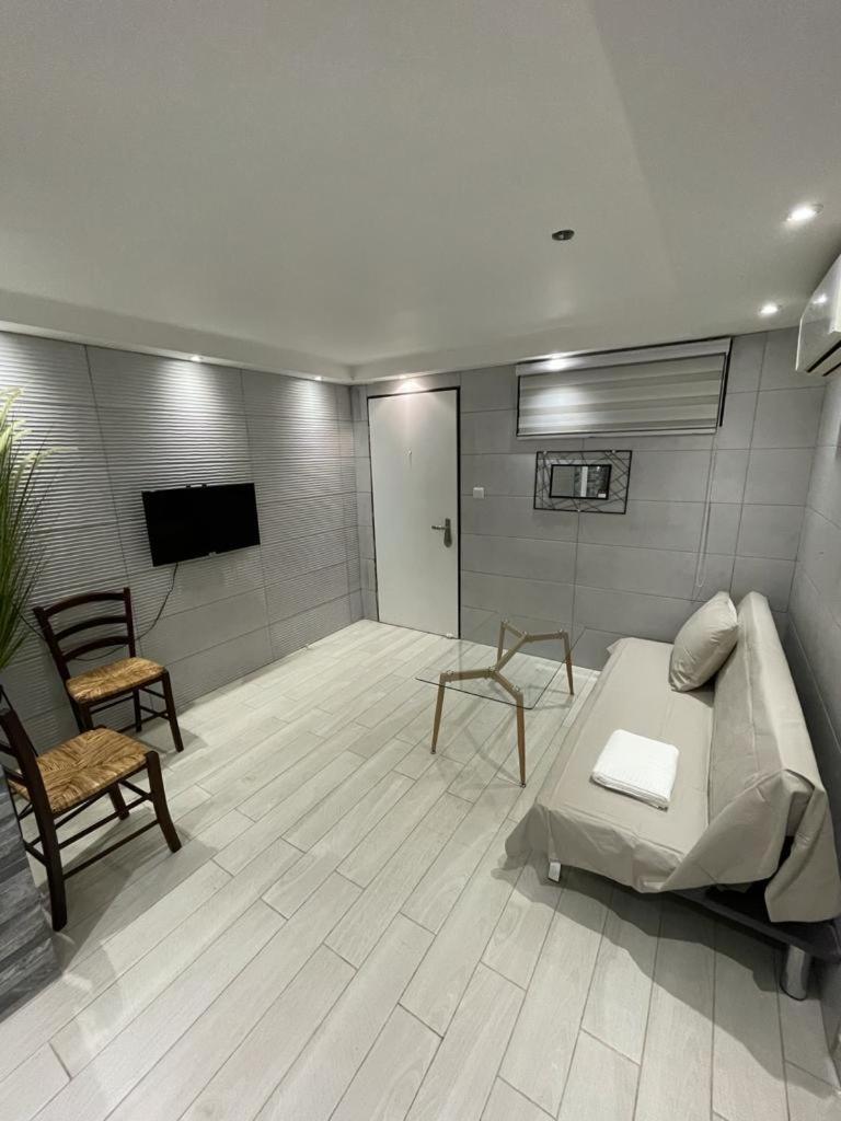 Villa White-Design Eilat Luaran gambar